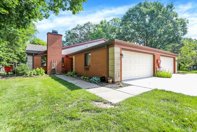 2206 Emily Drive, Indianapolis, IN 46260