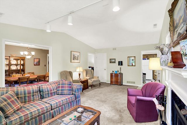 2206 Emily Drive, Indianapolis, IN 46260