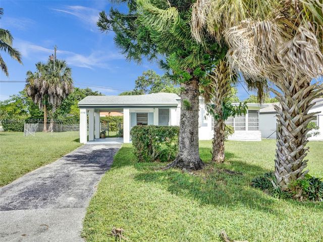 17791 NE 13th Ave, North Miami Beach, FL 33162