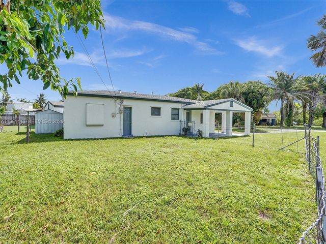 17791 NE 13th Ave, North Miami Beach, FL 33162