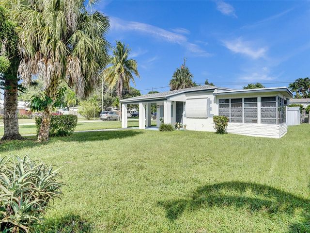 17791 NE 13th Ave, North Miami Beach, FL 33162