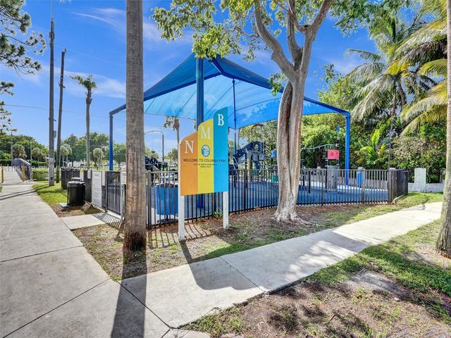 17791 NE 13th Ave, North Miami Beach, FL 33162