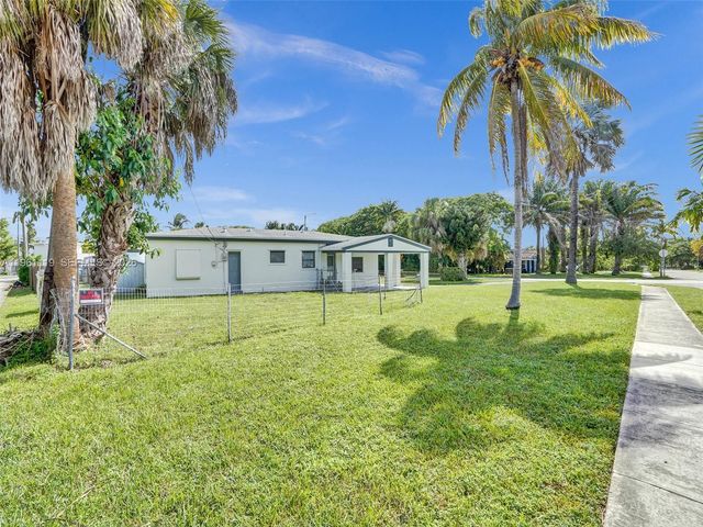 17791 NE 13th Ave, North Miami Beach, FL 33162