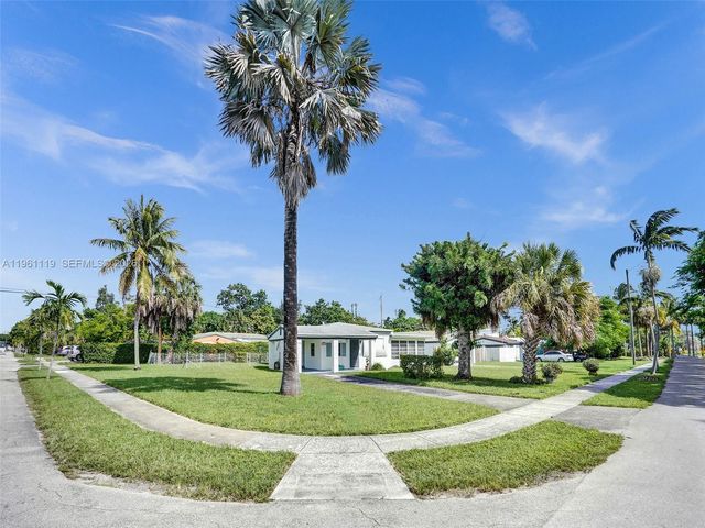 17791 NE 13th Ave, North Miami Beach, FL 33162