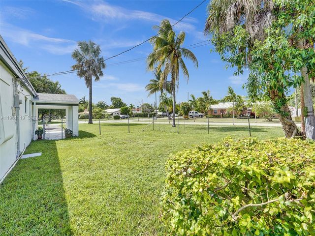 17791 NE 13th Ave, North Miami Beach, FL 33162