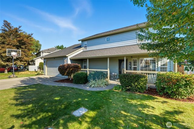 49 Talon Loop, Walla Walla, WA 99362