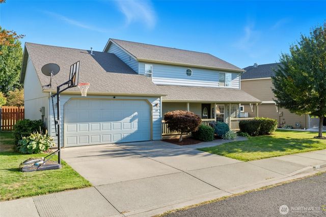 49 Talon Loop, Walla Walla, WA 99362