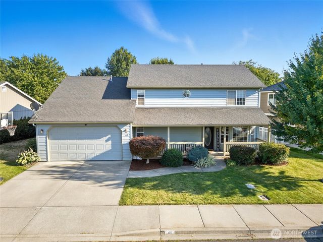 49 Talon Loop, Walla Walla, WA 99362