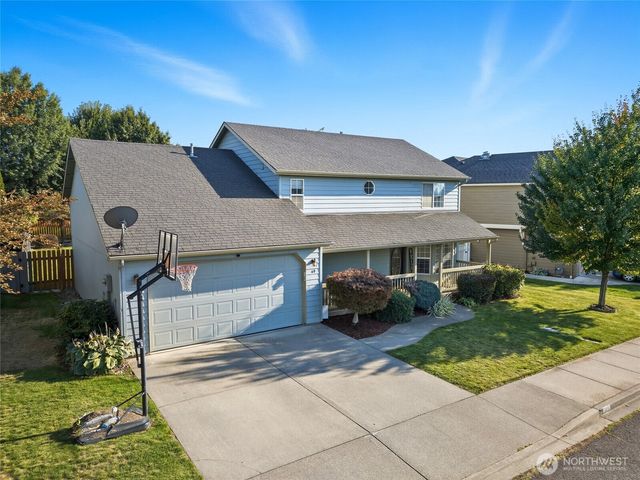 49 Talon Loop, Walla Walla, WA 99362