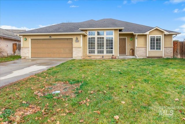 1966 N Pilgrim Avenue, Boise, ID 83704