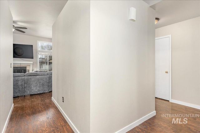 1966 N Pilgrim Avenue, Boise, ID 83704