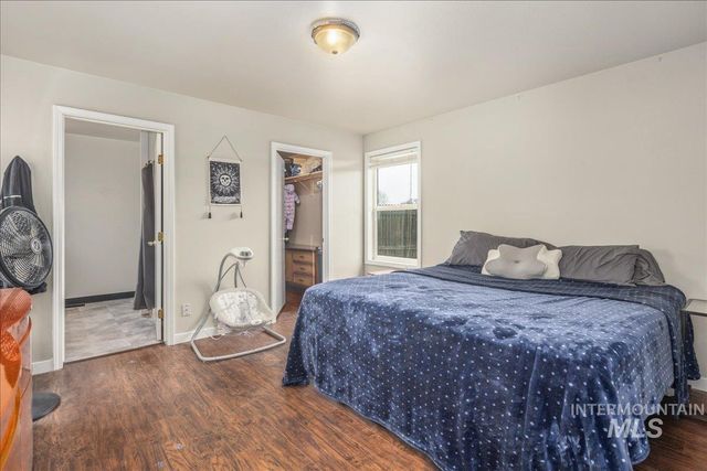 1966 N Pilgrim Avenue, Boise, ID 83704