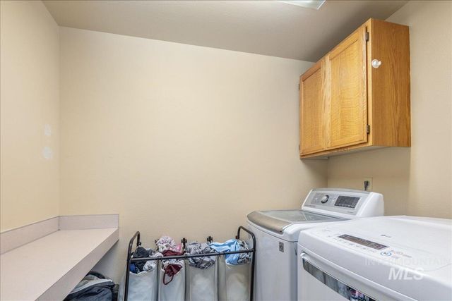 1966 N Pilgrim Avenue, Boise, ID 83704