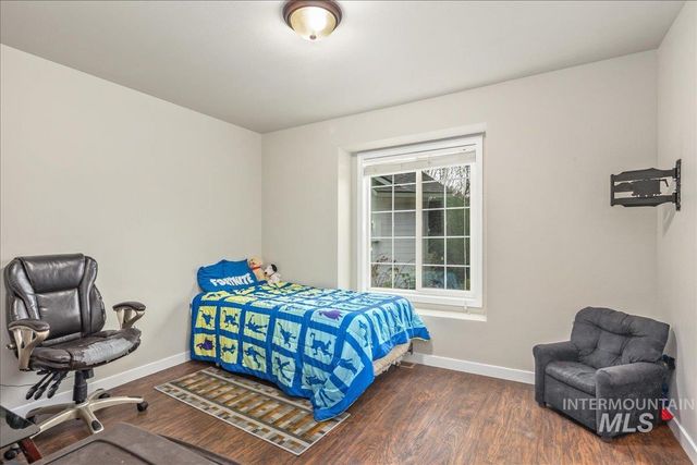 1966 N Pilgrim Avenue, Boise, ID 83704