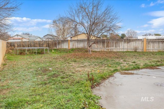 1966 N Pilgrim Avenue, Boise, ID 83704