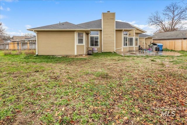 1966 N Pilgrim Avenue, Boise, ID 83704