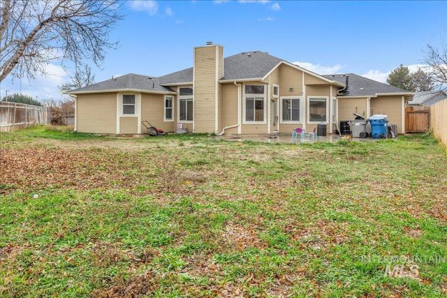 1966 N Pilgrim Avenue, Boise, ID 83704