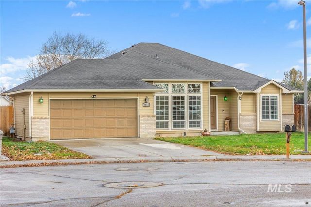 1966 N Pilgrim Avenue, Boise, ID 83704