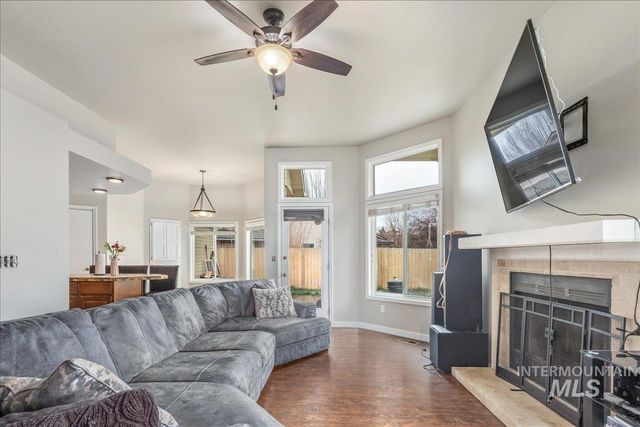 1966 N Pilgrim Avenue, Boise, ID 83704