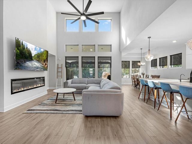 132 Stephens Ridge Lane, Montgomery, TX 77316