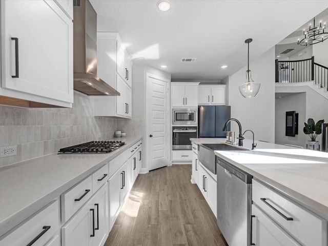 132 Stephens Ridge Lane, Montgomery, TX 77316