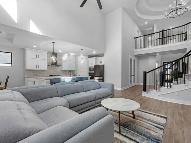 132 Stephens Ridge Lane, Montgomery, TX 77316