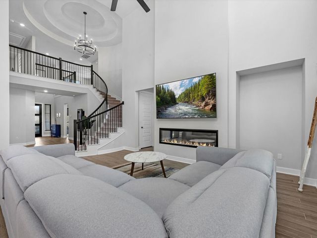 132 Stephens Ridge Lane, Montgomery, TX 77316