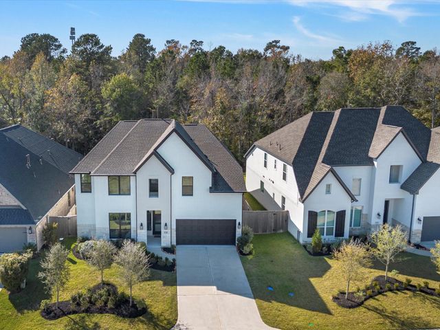 132 Stephens Ridge Lane, Montgomery, TX 77316