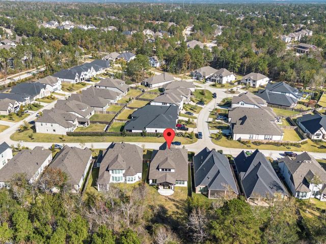 132 Stephens Ridge Lane, Montgomery, TX 77316