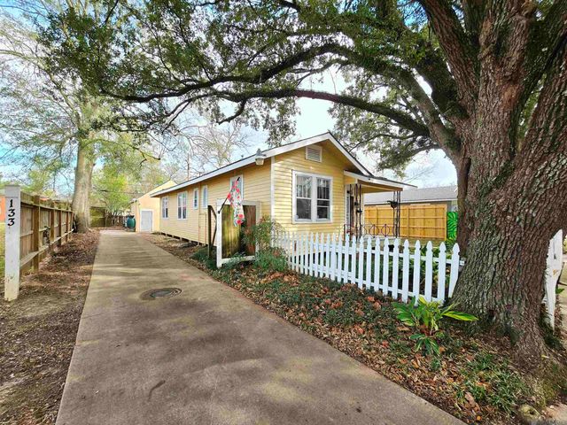 133 St Rose Ave, Baton Rouge, LA 70806