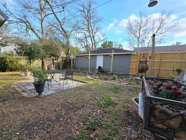 133 St Rose Ave, Baton Rouge, LA 70806
