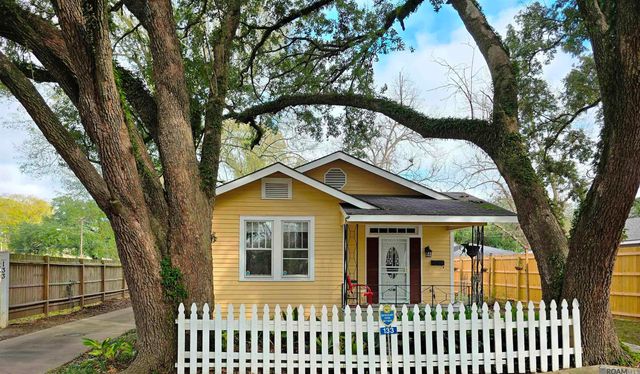 133 St Rose Ave, Baton Rouge, LA 70806