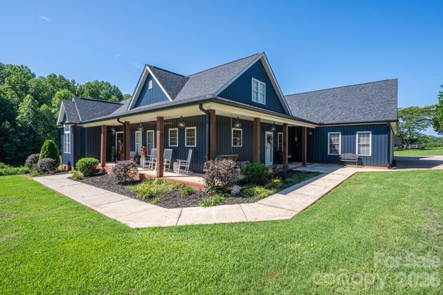 949 Cat Square Road, Vale, NC 28168
