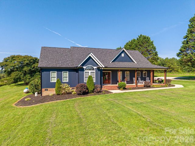 949 Cat Square Road, Vale, NC 28168