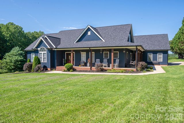 949 Cat Square Road, Vale, NC 28168