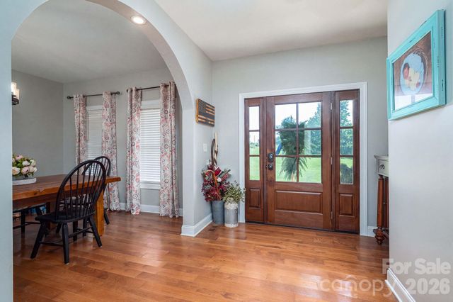 949 Cat Square Road, Vale, NC 28168