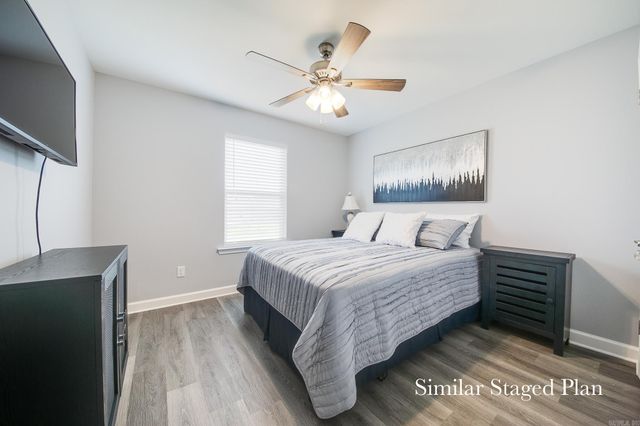 4426 Hwy 321, Cabot, AR 72023