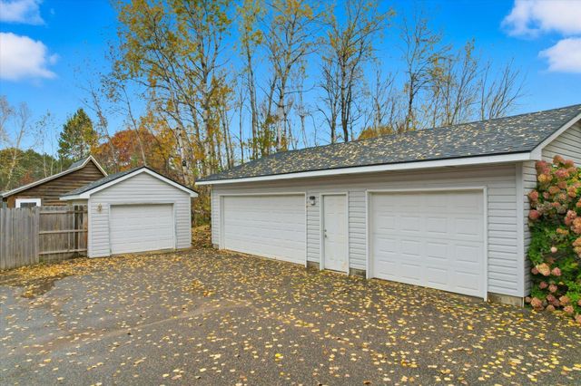 33814 Walbo Drive NW, Cambridge, MN 55008
