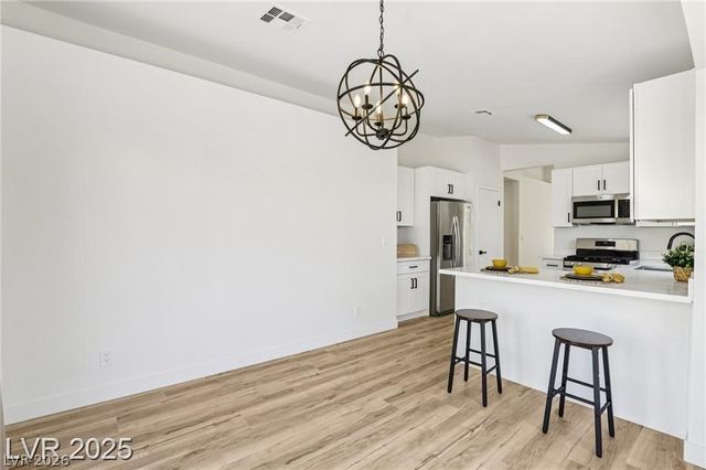 7400 Queen Palm Drive, Las Vegas, NV 89128