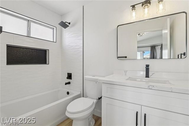 7400 Queen Palm Drive, Las Vegas, NV 89128