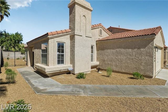 7400 Queen Palm Drive, Las Vegas, NV 89128