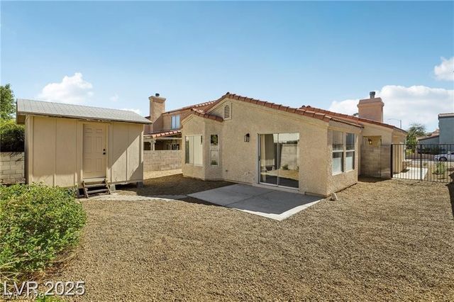 7400 Queen Palm Drive, Las Vegas, NV 89128