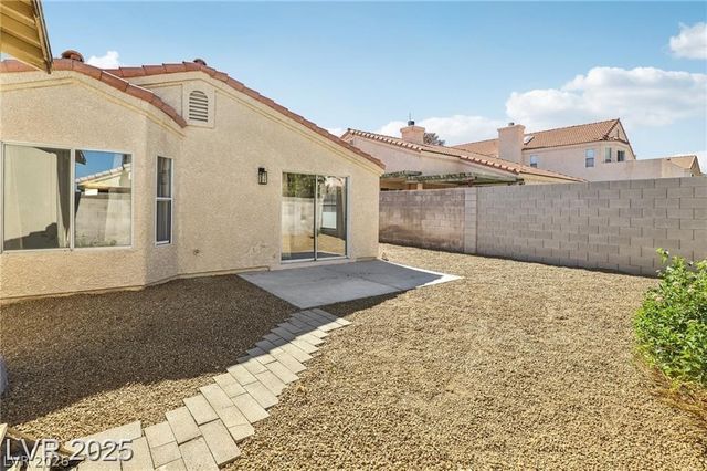 7400 Queen Palm Drive, Las Vegas, NV 89128