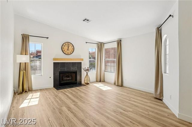 7400 Queen Palm Drive, Las Vegas, NV 89128