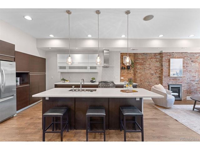 2521 Lawrence St, Denver, CO 80205