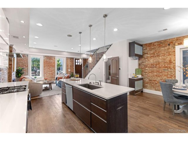 2521 Lawrence St, Denver, CO 80205