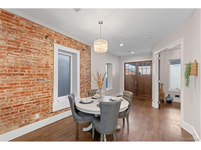 2521 Lawrence St, Denver, CO 80205