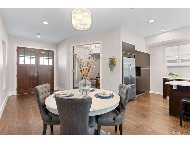 2521 Lawrence St, Denver, CO 80205