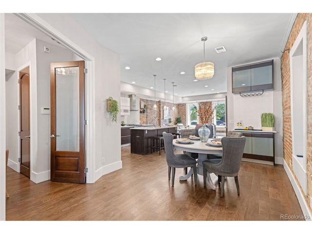 2521 Lawrence St, Denver, CO 80205