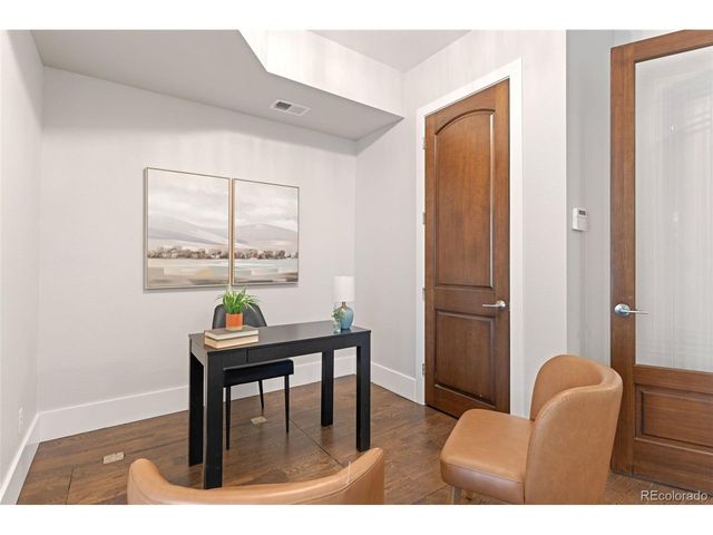 2521 Lawrence St, Denver, CO 80205